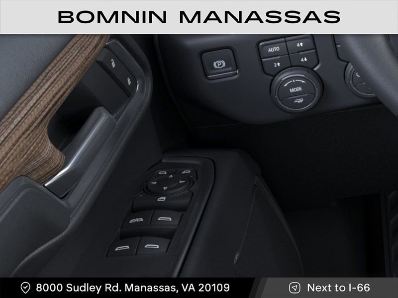 New 2026 Chevrolet Silverado 2500 LT AWD/4WD image 22