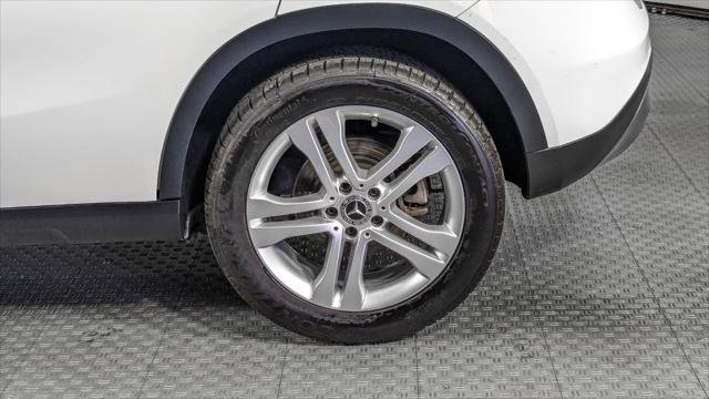 Used 2018 Mercedes-Benz GLA 250 image 35