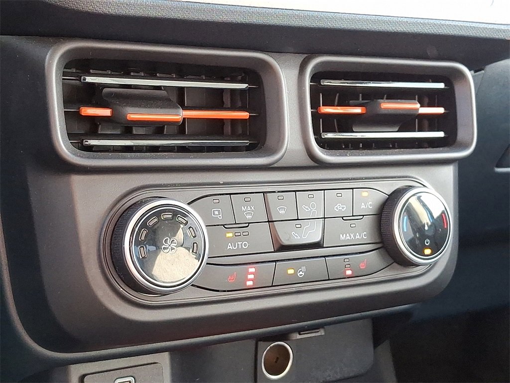 Used 2023 Ford Maverick XLT w/ Equipment Group 300A Standard image 15