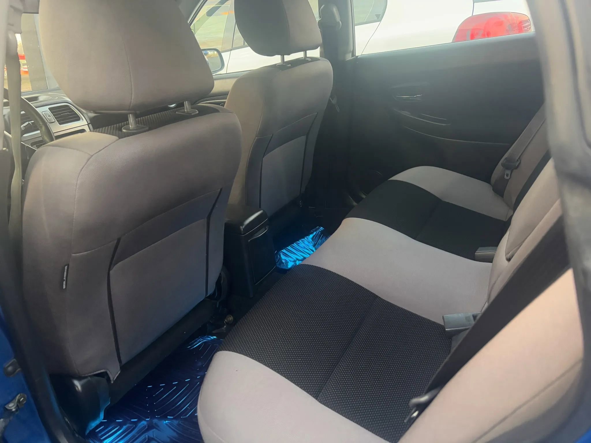 Used 2006 Subaru Impreza WRX TR image 16