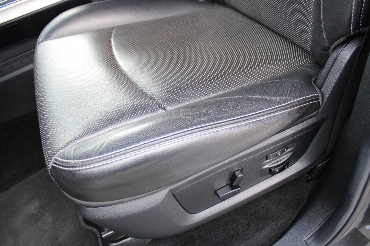 Used 2014 RAM 2500 Laramie w/ Convenience Group image 23