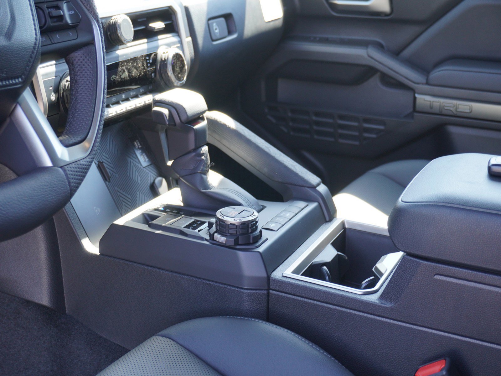 New 2026 Toyota Tacoma TRD Off-Road image 23