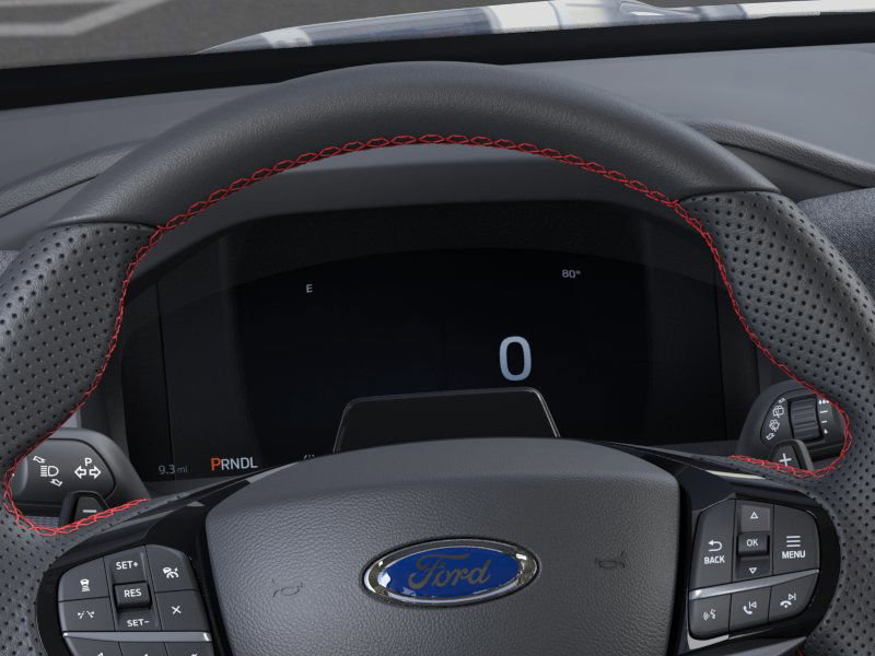 New 2026 Ford Explorer ST image 13