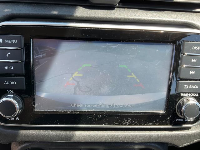 Used 2020 Nissan Versa S FWD image 13