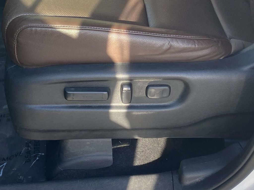 Certified 2024 Honda Ridgeline RTL+ image 14