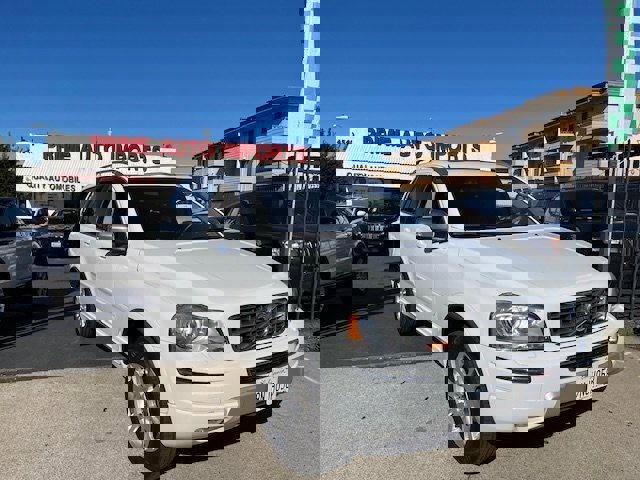 Used 2014 Volvo XC90 3.2