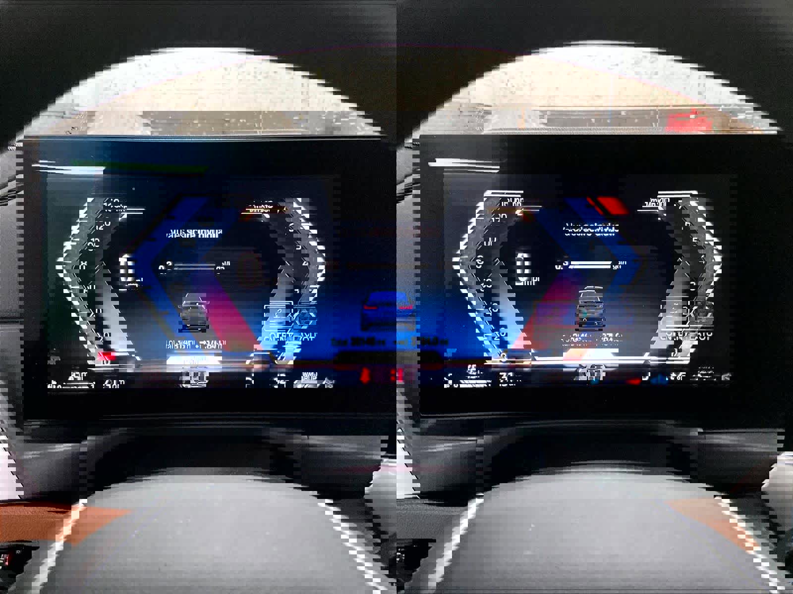 Used 2024 BMW 330i Sedan w/ Convenience Package RWD image 21