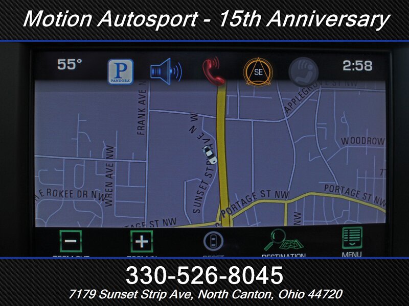 Used 2014 Chevrolet Corvette Stingray Coupe RWD image 25