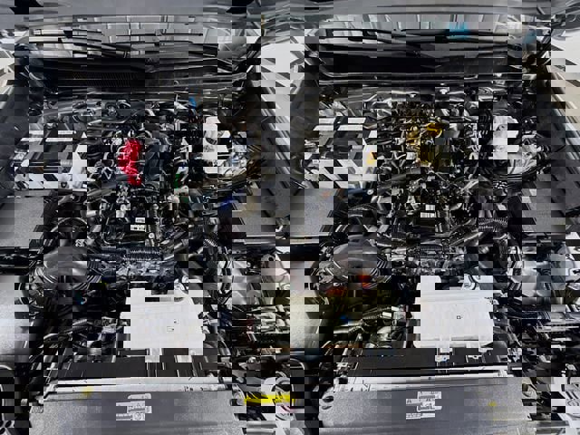 Certified 2025 Toyota Tacoma TRD Sport image 27