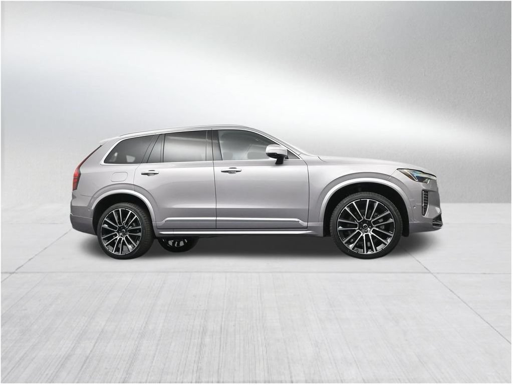 New 2026 Volvo XC90 B5 Ultra AWD/4WD image 26
