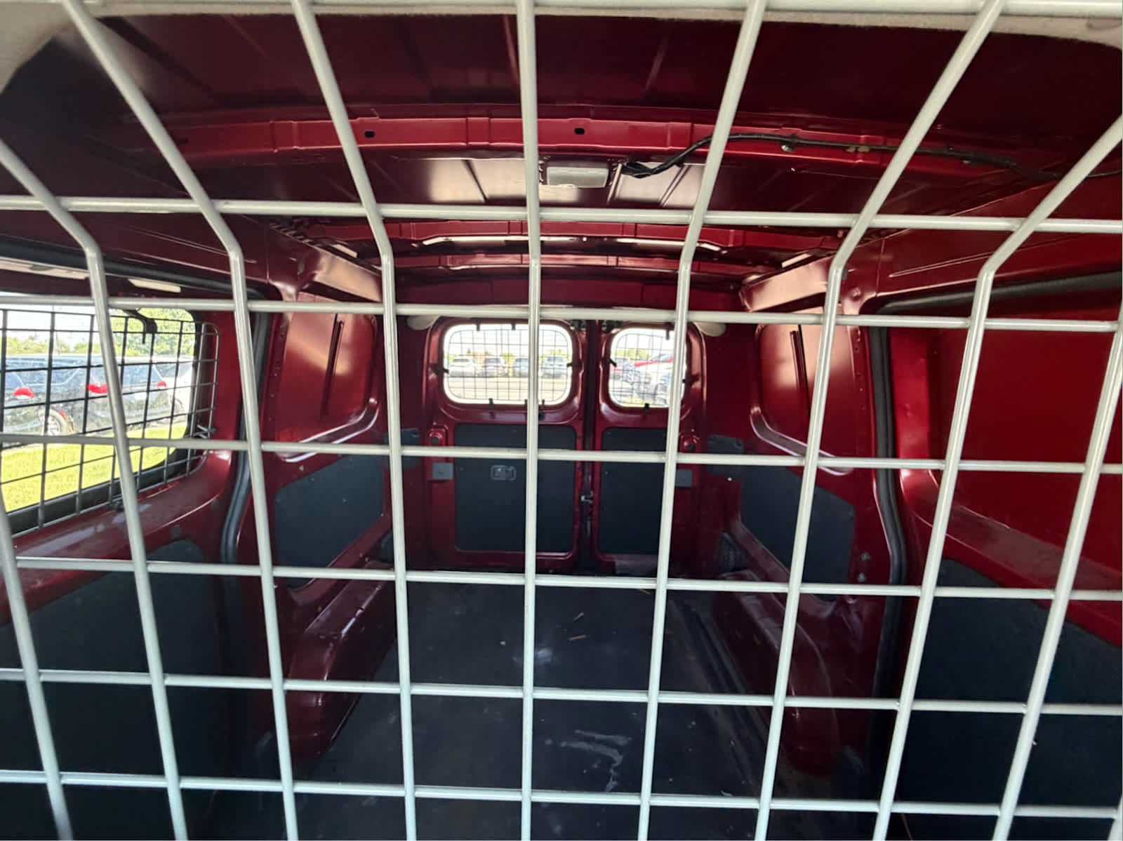 Used 2018 Chevrolet City Express LS FWD image 21