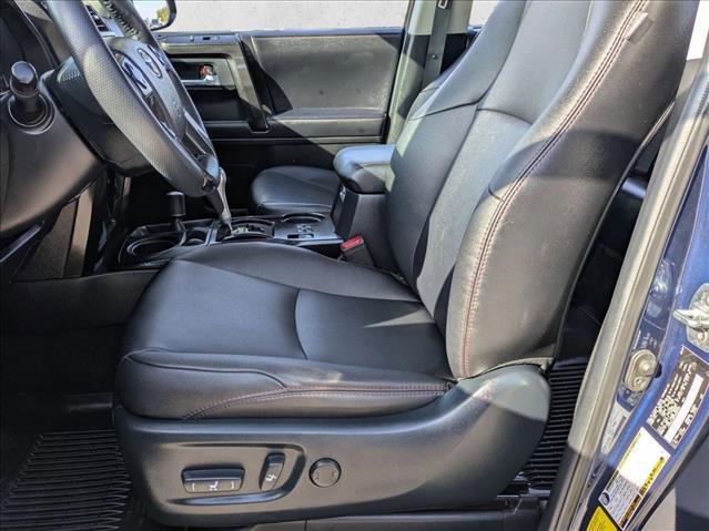 Used 2023 Toyota 4Runner TRD Off-Road Premium image 13