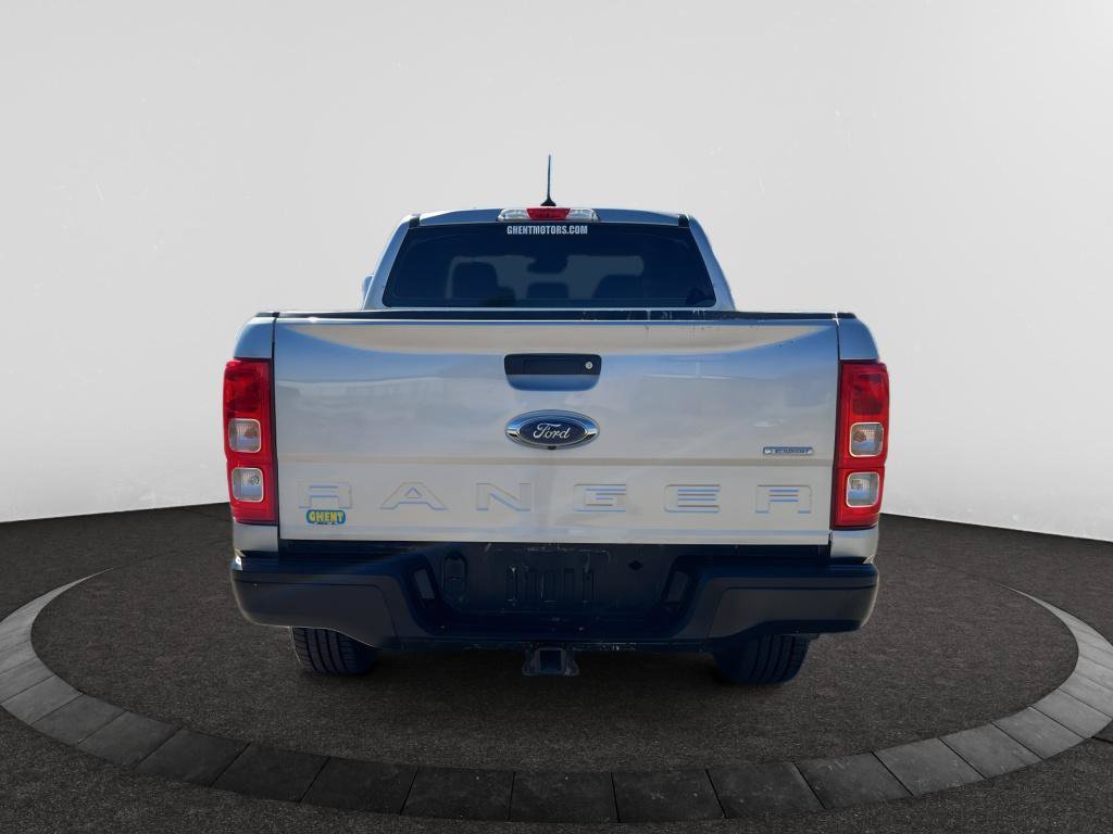 Used 2020 Ford Ranger XL w/ Equipment Group 101A Mid AWD/4WD image 7