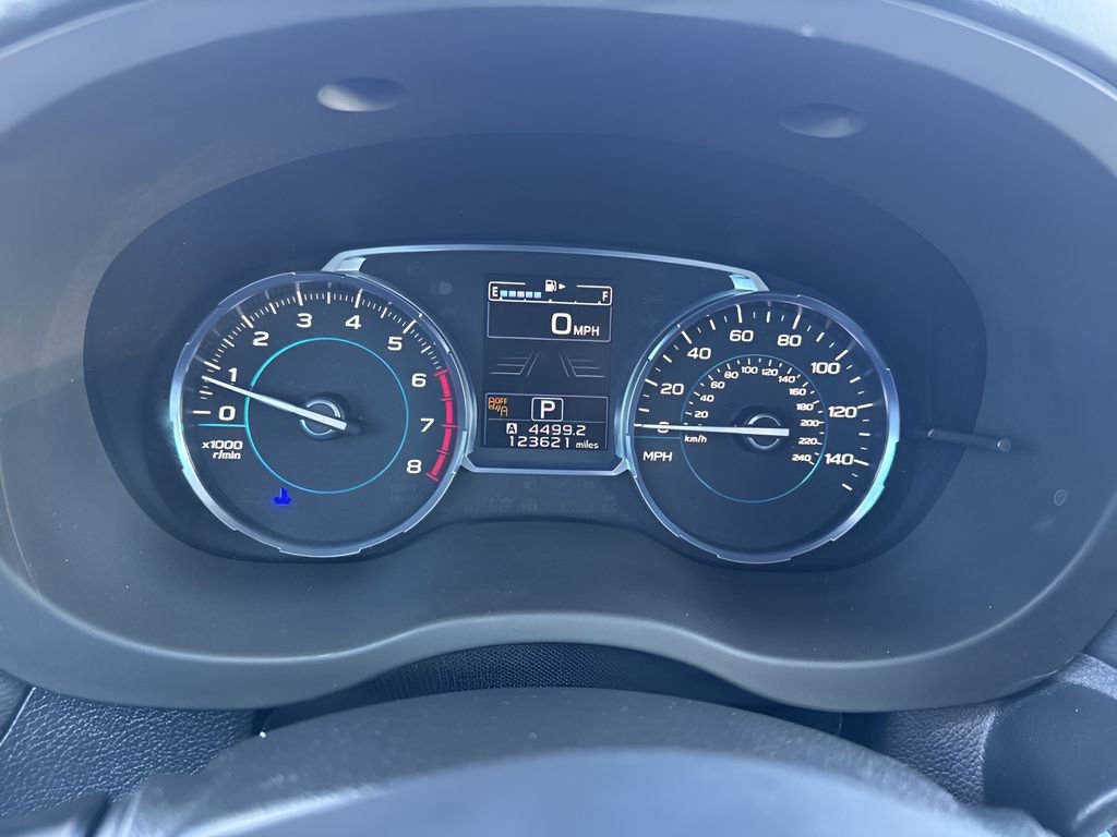 Used 2017 Subaru Forester 2.5i Touring AWD/4WD image 22