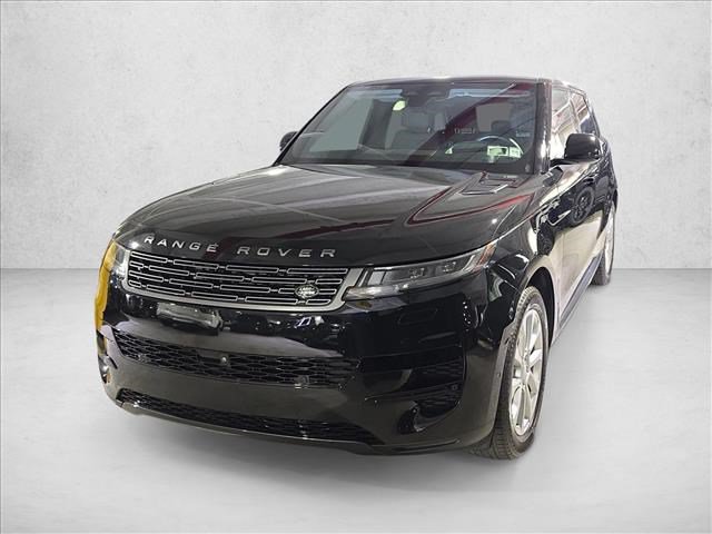 Used 2024 Land Rover Range Rover Sport SE AWD/4WD image 1