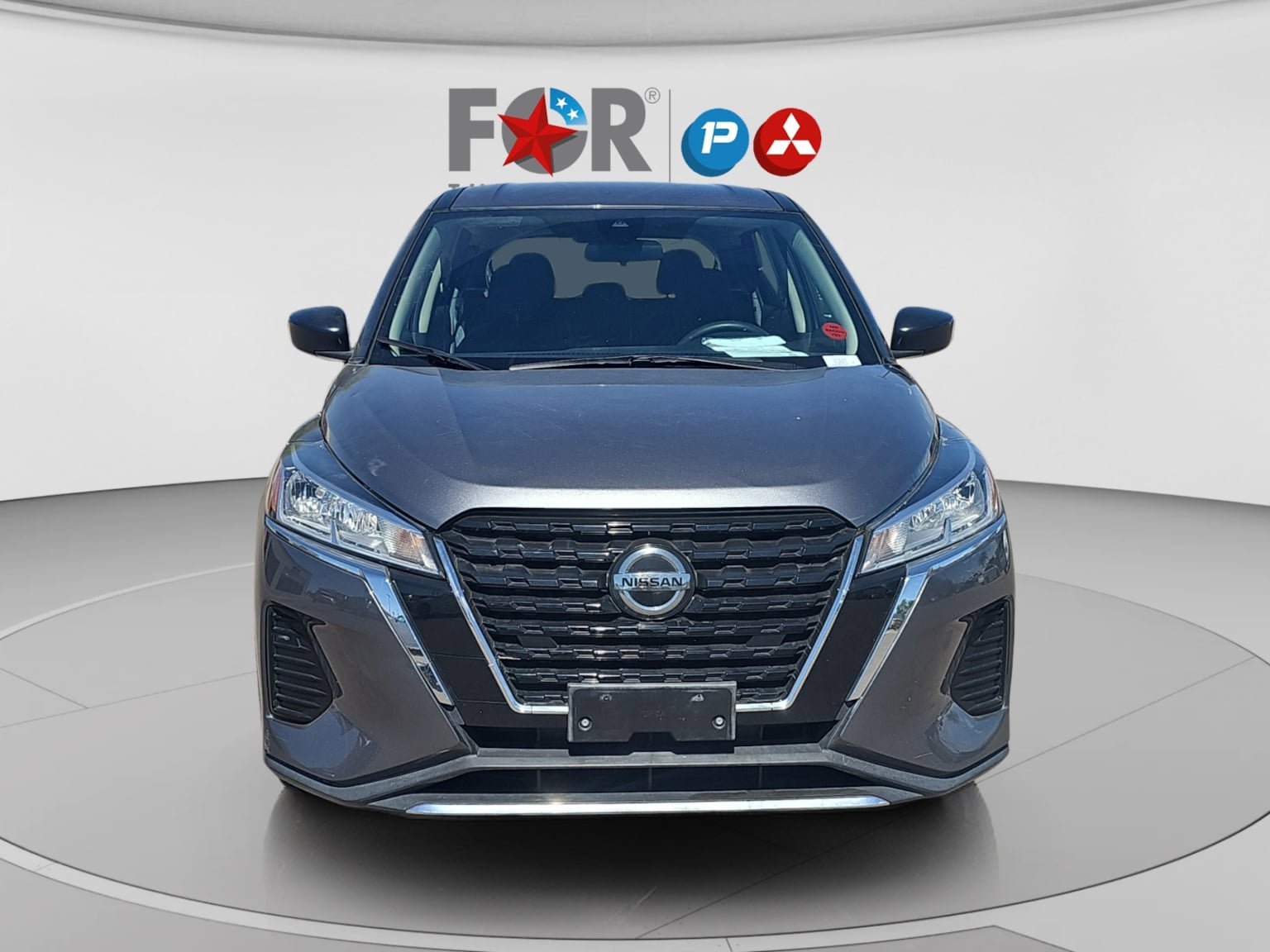 Used 2021 Nissan Kicks S FWD image 8