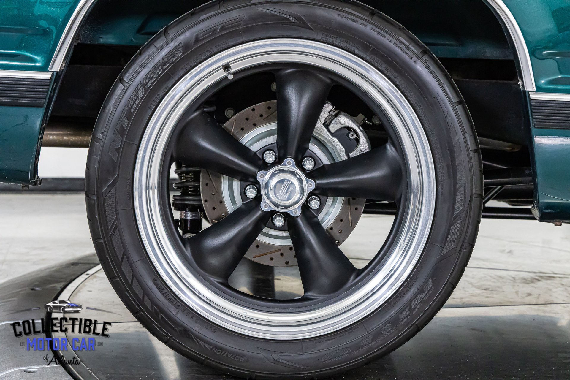 Used 1997 GMC Sierra 1500 2WD Regular Cab w/ Marketing Option Pkg 2 image 62