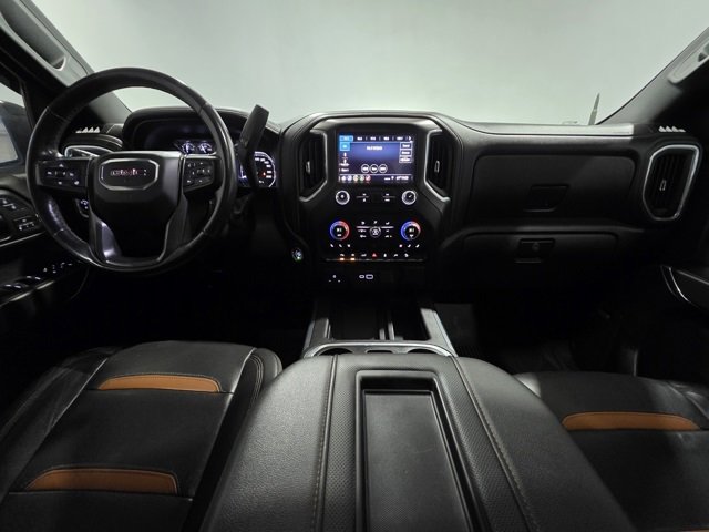 Used 2019 GMC Sierra 1500 AT4 image 14
