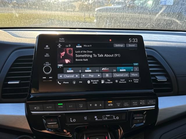 New 2026 Honda Odyssey EX-L image 21