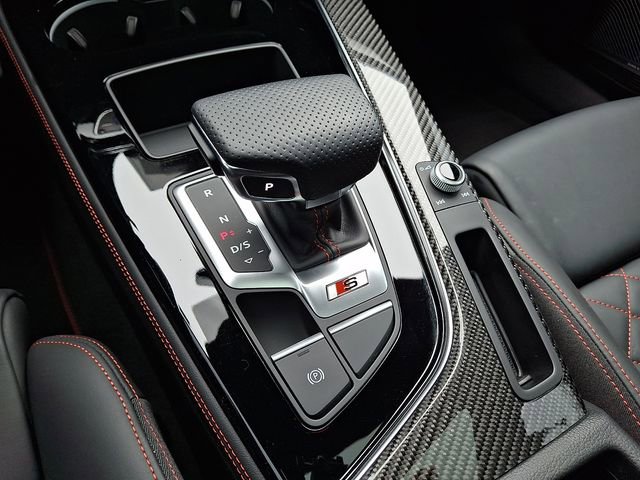 Used 2024 Audi S5 Premium Plus w/ Premium Plus Package image 15