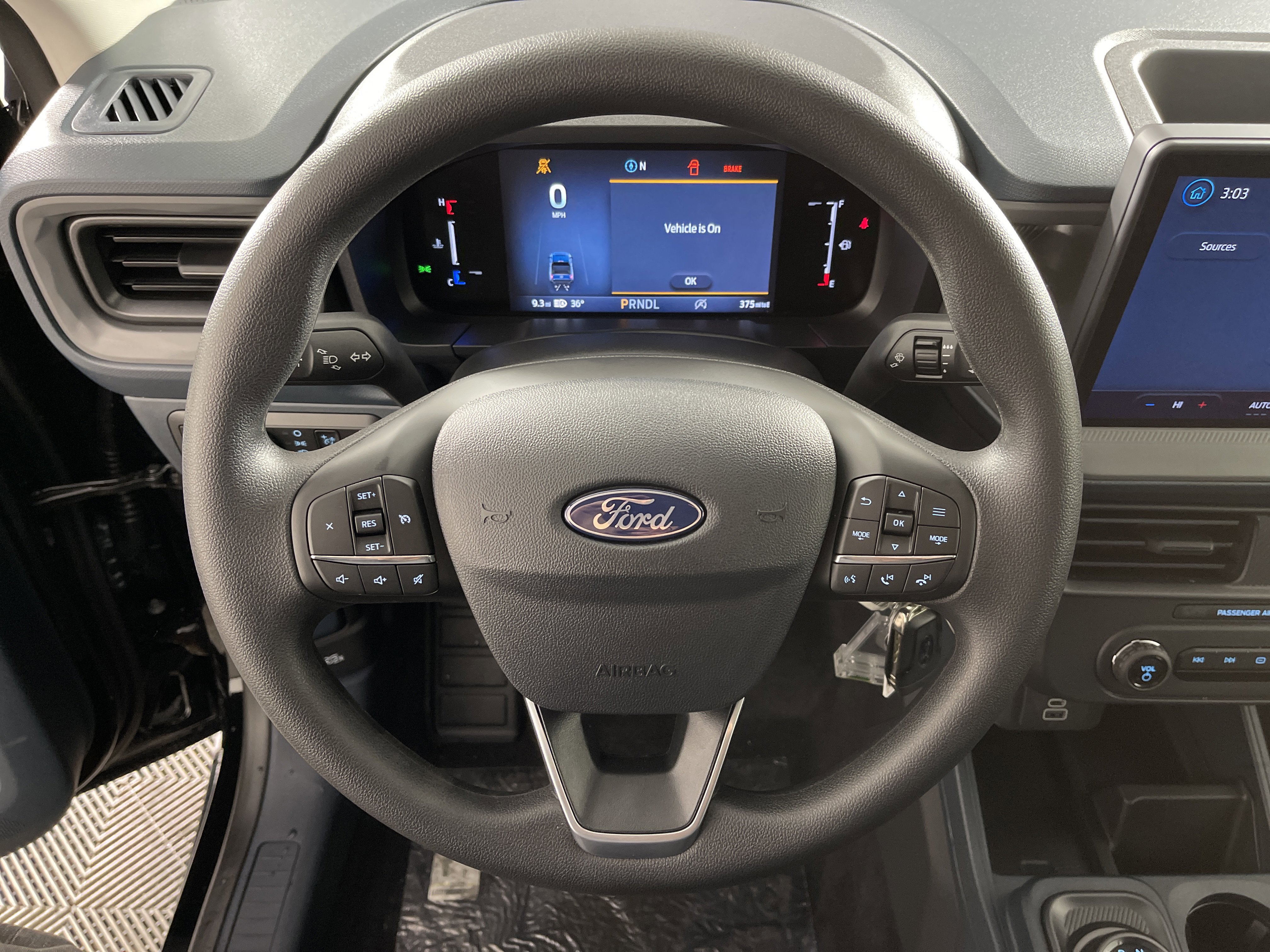 New 2026 Ford Maverick XL image 18