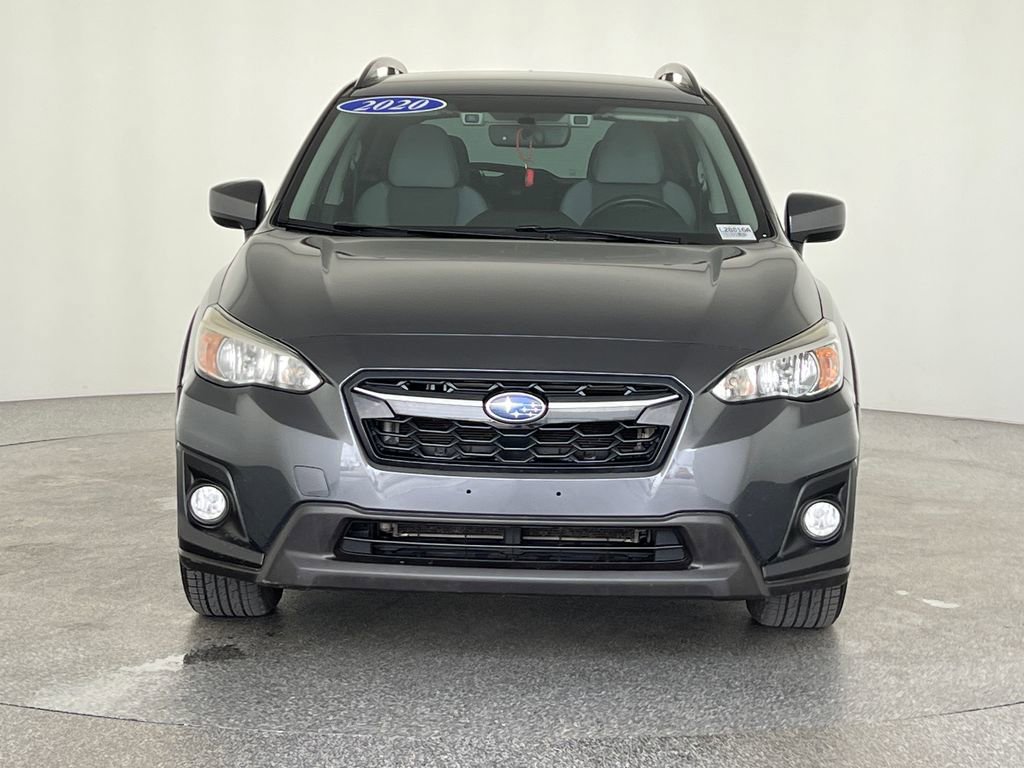 Used 2020 Subaru Crosstrek 2.0i Premium w/ Popular Package #3 image 10