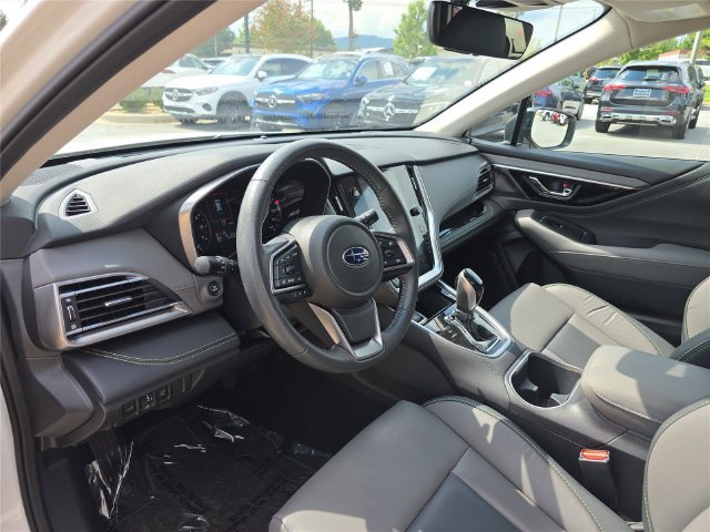 Used 2023 Subaru Outback Onyx Edition XT AWD/4WD image 22
