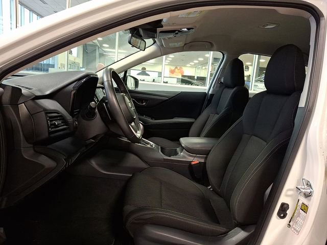 Certified 2025 Subaru Legacy Premium image 13