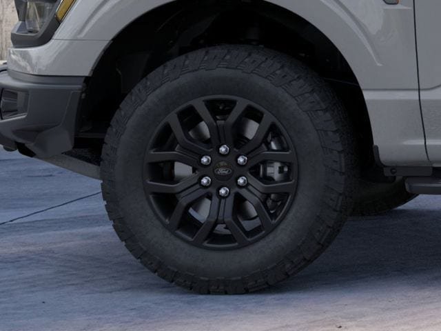 New 2026 Ford F150 Tremor w/ Equipment Group 402A High AWD/4WD image 19