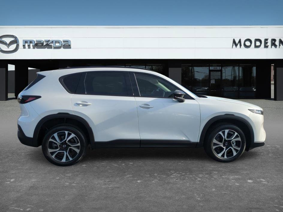 New 2026 MAZDA CX-5 Preferred AWD/4WD image 4