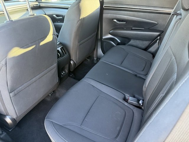 Used 2024 Hyundai Tucson SEL image 13