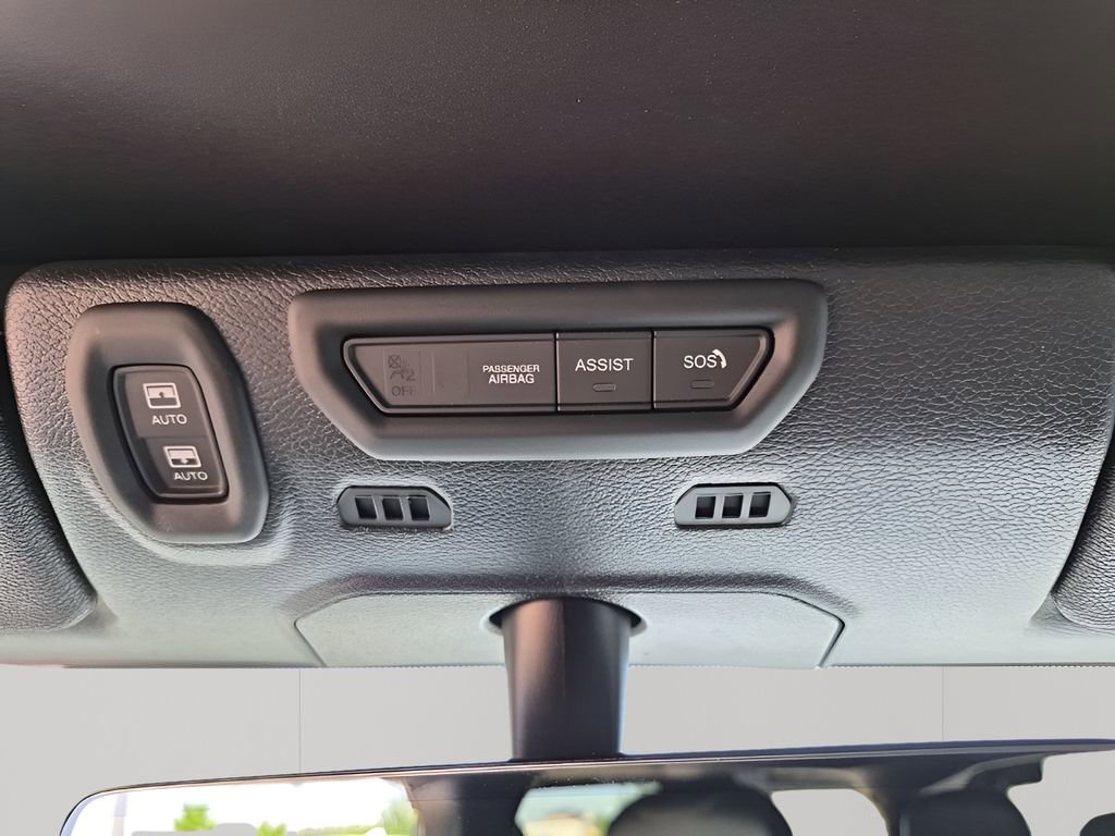 Used 2022 Jeep Wrangler Unlimited Sahara w/ Cold Weather Group image 41