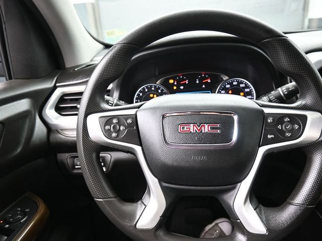 Used 2021 GMC Acadia SLE w/ Driver Convenience Package image 8