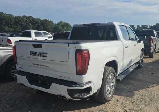 Used 2023 GMC Sierra 1500 Denali AWD/4WD image 3
