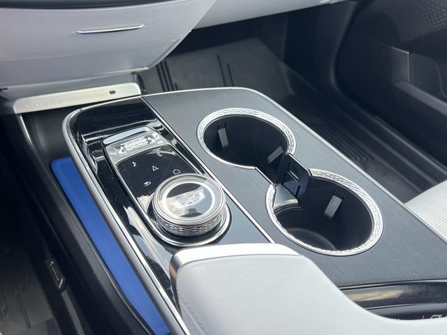 Certified 2024 Cadillac Lyriq Luxury w/ LPO, Floor Liner Package AWD/4WD image 24