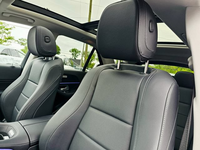 Certified 2024 Mercedes-Benz GLE 350 4MATIC image 19