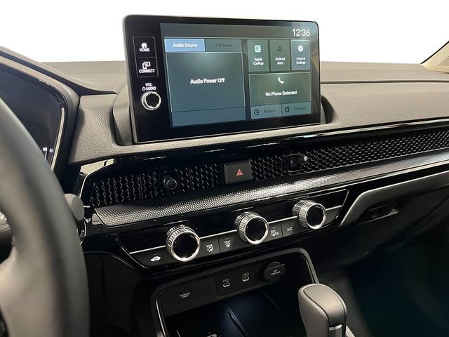 New 2026 Honda CR-V EX-L image 19