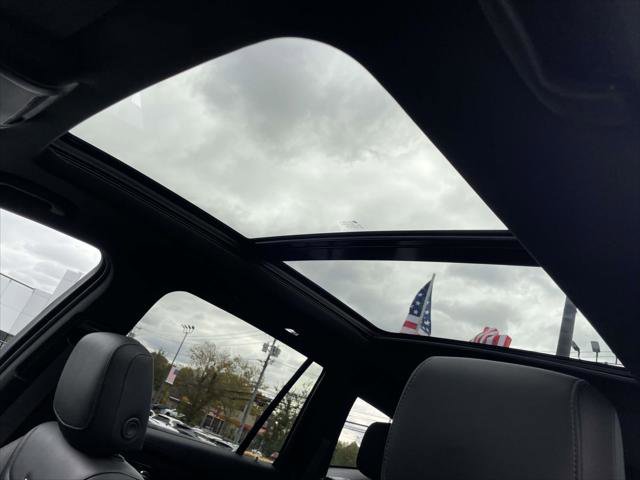 Used 2022 Cadillac XT6 Premium Luxury image 19