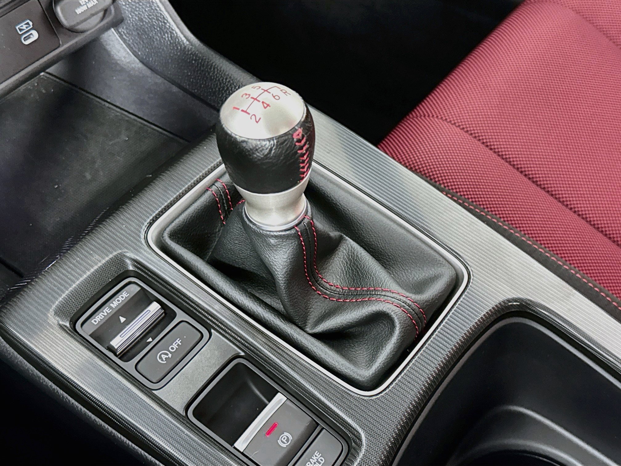 Certified 2025 Honda Civic Si image 17