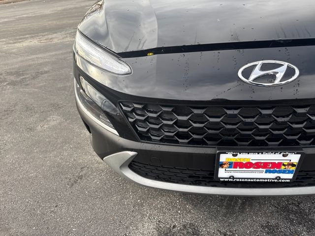 Certified 2023 Hyundai Kona SEL w/ Convenience Package image 42