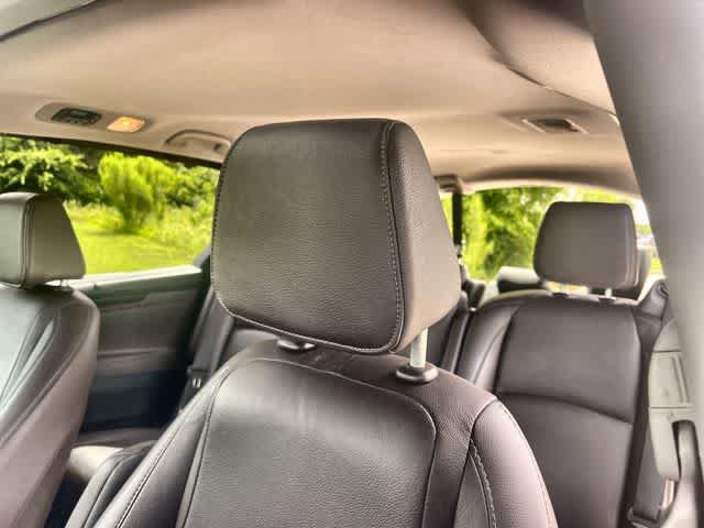 Used 2022 Honda Odyssey EX-L image 25