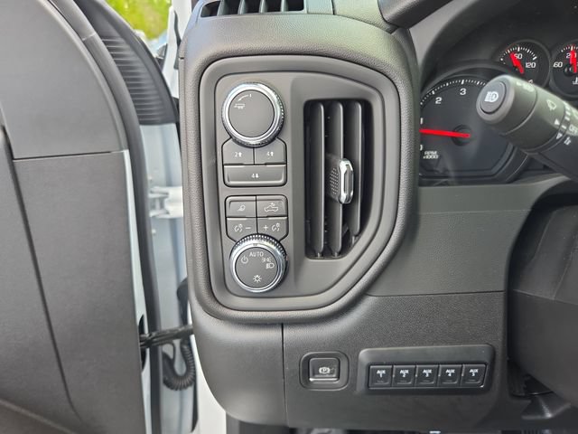 New 2026 GMC Sierra 2500 Pro w/ Max Trailering Package AWD/4WD image 14