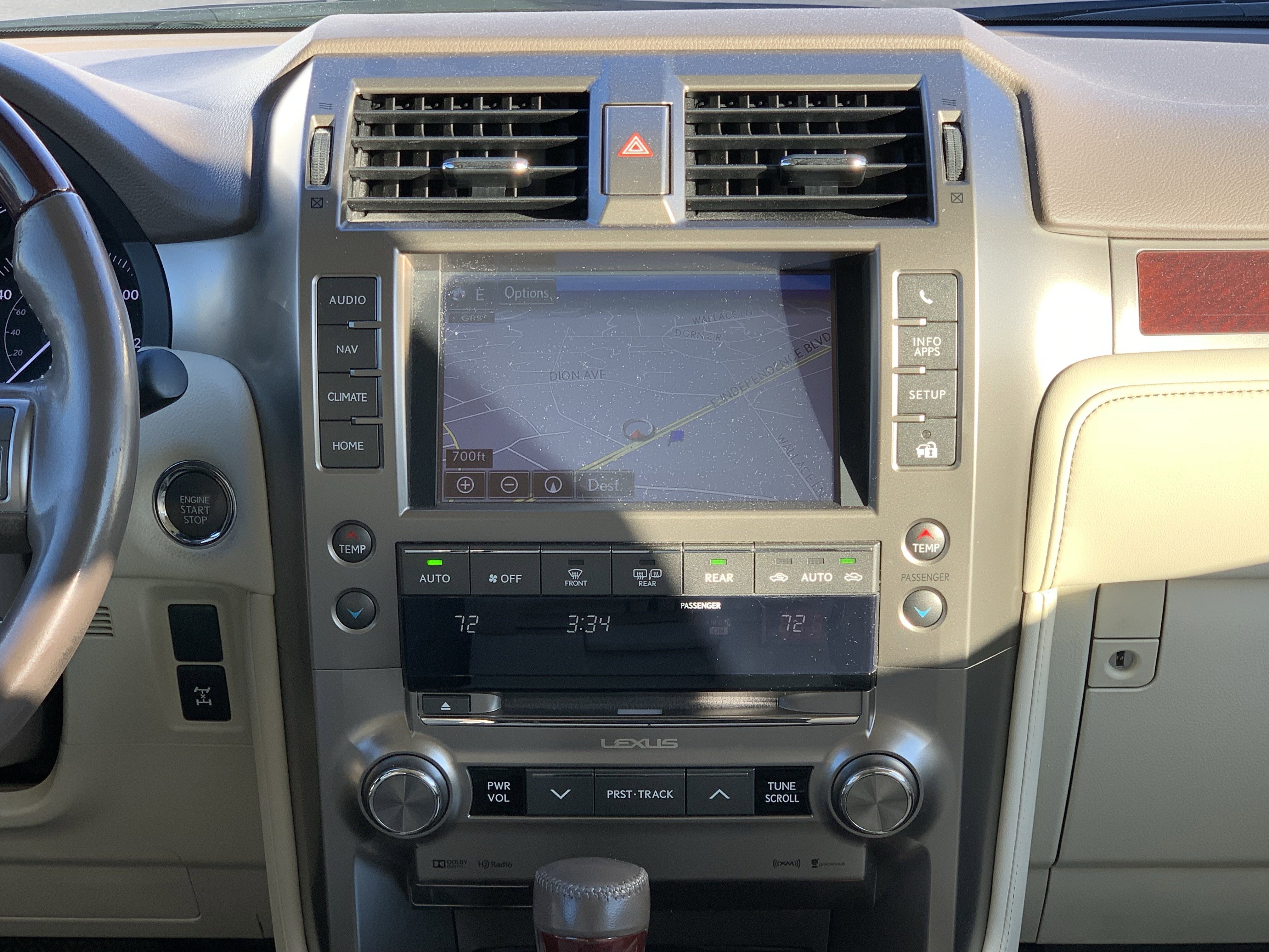 Used 2014 Lexus GX 460 image 31