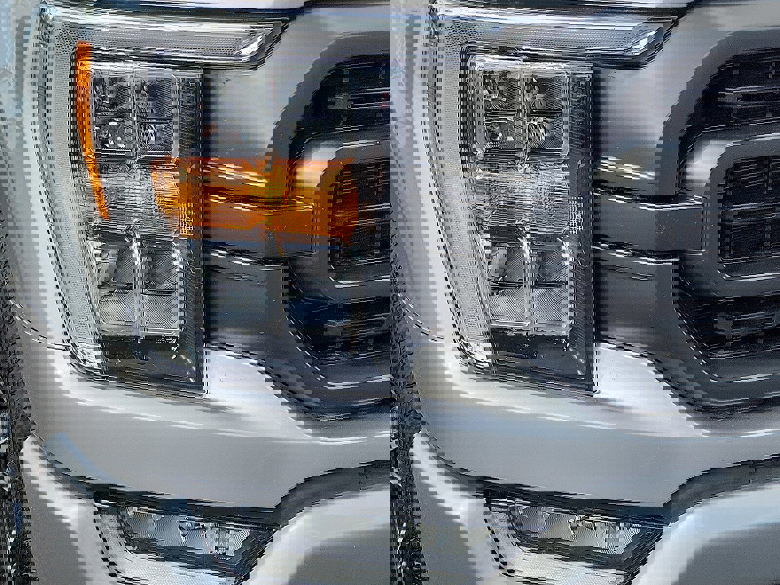 Certified 2023 Ford F150 XLT w/ Equipment Group 302A High image 9