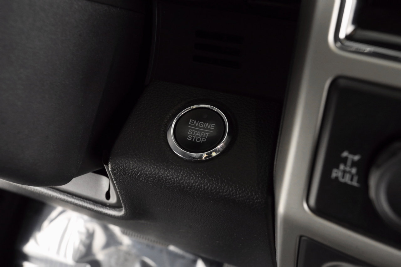 Used 2018 Ford F150 Lariat w/ Equipment Group 502A Luxury image 30