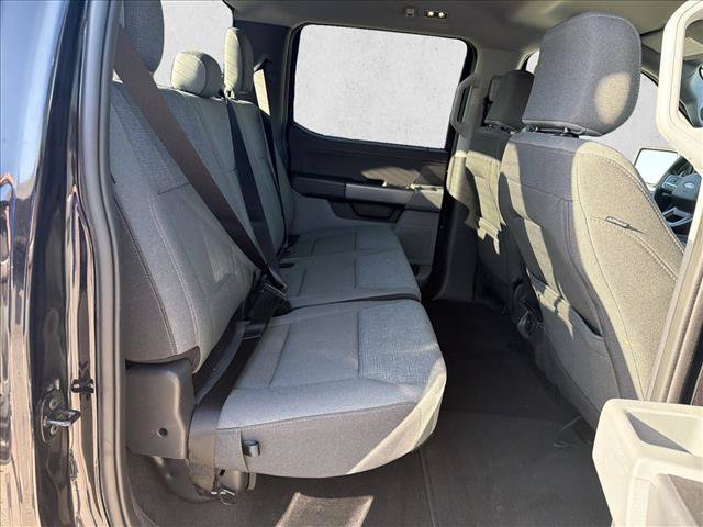 Used 2025 Ford F150 XLT w/ Equipment Group 301A Standard AWD/4WD image 21