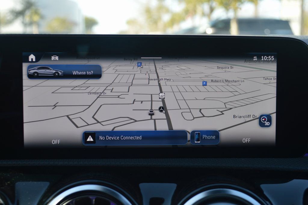 Certified 2024 Mercedes-Benz CLA 35 AMG 4MATIC image 29