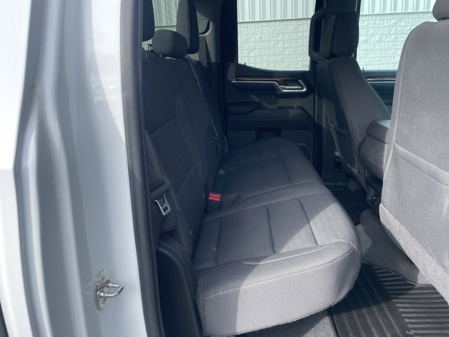 Used 2023 GMC Sierra 1500 SLE image 14