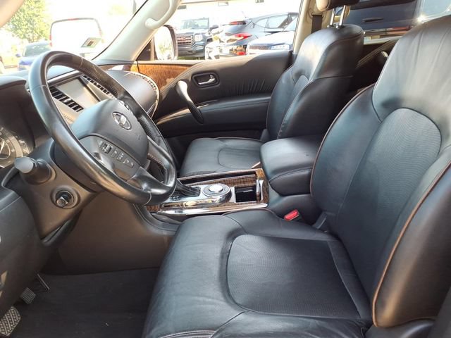 Used 2019 Nissan Armada SL w/ Premium Package RWD image 15