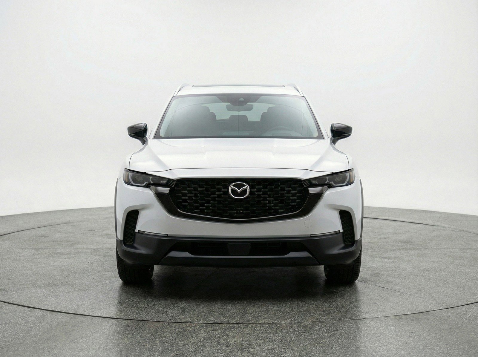 Used 2025 MAZDA CX-50 2.5 Hybrid w/ Premium Plus Pkg image 2